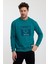 Oslo Sweatshirt Erkek 3