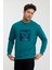 Oslo Sweatshirt Erkek 5