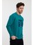 Oslo Sweatshirt Erkek 4