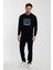 Oslo Sweatshirt Erkek 1