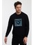 Oslo Sweatshirt Erkek 2