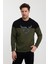 Helsınkı Sweatshirt Erkek 2