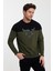 Helsınkı Sweatshirt Erkek 3