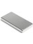 Neodyum Mıknatıs Dekoratif Magnet Güçlü Çekim 20X10X1.5 mm 5 Adet 3