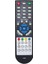 Weko Microstar Ms1 Full Hd Uydu Alıcı Kumandası Uzaktan Kumanda 2