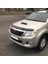 Toyota Hilux Uyumlu Kaput Rüzgarlığı 2012-2015 Parça 1