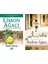 Limon Ağacı Ve Badem Ağacı (2 Kitap Set) Sandy Tolan Michele Cohen Corasanti 1