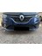 Renault Megane 4 Krom Ön Panjur 5 Parça 2021 ve Üzeri P.çelik 2