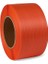 Otomatik Makine Çemberi Kırmızı 12MM 3000 Metre 1