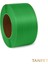 Otomatik Makine Çemberi Yeşil 12MM 3000 Metre 2