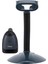 VS-113 1D LAZER KABLOLU USB BARKOD OKUYUCU + STAND 2