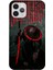 iPhone 11 Kaplama Cyber Samurai 1
