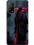 Redmi Note 9 Pro Kaplama Samurai 1