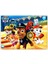 Laço Kids Paw Patrol (Pati Devriyesi) 4 Lü Frame Puzzle/yapboz Set 3