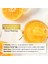 Body Scrub Besleyici Arındırıcı Nemlendirici Vücut Peelingi Orange 300 gr 3