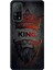 Xiaomi 12 Kaplama King 1