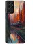 Samsung Galaxy S22 Plus Kaplama Canvas Tren 1
