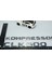 CLK500 Kompressor Bagaj Krom Abs Yazı Logo Benz Ile Uyumlu 3