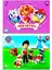 Paw Patrol Ryder ve Arkadaşları 2 Li Puzzle Yapboz Set (24+48PARÇA) 1