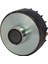 Magıcvoıce Mv-04 50 Watt 8 Ohm Kabin Hoparlörler Için Yedek Tweeter 2