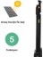 Buffer® 5 Fonksiyonlu Güneş Enerjisi Ile Şarj Olabilen 48 Ledli Işıldak,aydınlatma PR-3838 2