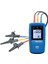 Cem DT-901 Faz Sırası Ölçüm Cihazı 1