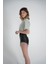 Viole T-Shirt Haki 3