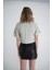 Viole T-Shirt Haki 5