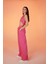 Rise Pantolon Pembe 3
