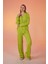 Comfy Pantolon Yeşil 3