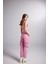 Kira Pantolon Pembe 2