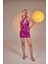 Thea Elbise Pembe 3