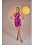 Thea Elbise Pembe 5