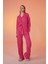 Comfy Pantolon Pembe 1