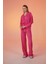 Comfy Pantolon Pembe 2