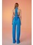 Comfy Pantolon Mavi 3