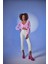 Elsa Bluz Pembe 4