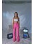 Panky Pantolon Pembe 5