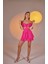 Ruby Elbise Pembe 5