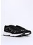 Siyah Kadın Sneaker MARTIN 2