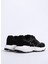 Siyah Kadın Sneaker MARTIN 3