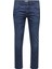 Normal Bel Dar Koyu Mavi Erkek Denim Pantolon Onsloom Slım One Dbd 6455 Pım Dnm V 1