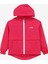 Fuşya Kız Çocuk Mont D4SG-MNT3060 1