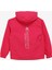 Fuşya Kız Çocuk Mont D4SG-MNT3060 2