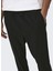 Yüksek Bel Normal Siyah Erkek Chino Pantolon Onslınus Lıfe Tap 0036 Pant 1