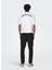 Yüksek Bel Normal Siyah Erkek Chino Pantolon Onslınus Lıfe Tap 0036 Pant 5