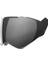 X.wed 3 - X.wst 3 Kask Camı - Vizör - Iridium Gri 1