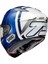 X-Spirit Pro A.MARQUEZ73 V2 Kapalı Motosiklet Kaskı 2