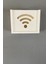 Style Wifi-Modem Kutusu Saklama Duvar Düzenleyici Mdf Uzunluk (22CM) Genişlik (28CM) Derinlik (12CM) 2