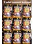 Osmanlı Kahvesi 200 gr 9 x 200 gr 1